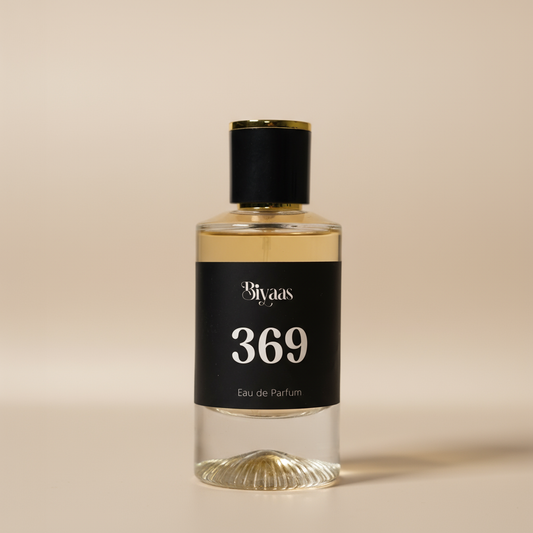 369 - For Him