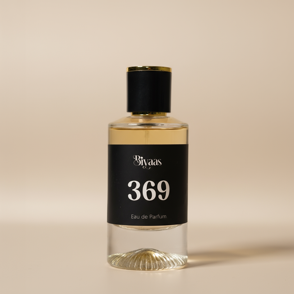 369 - For Him