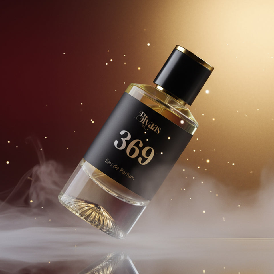 369 - For Him