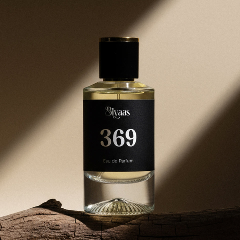369 - For Him