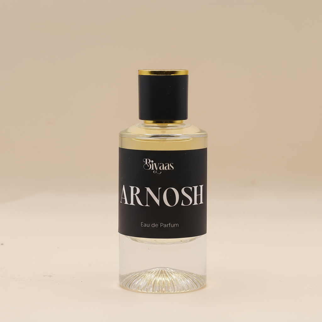 Arnosh - For Her