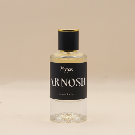 Arnosh - For Her