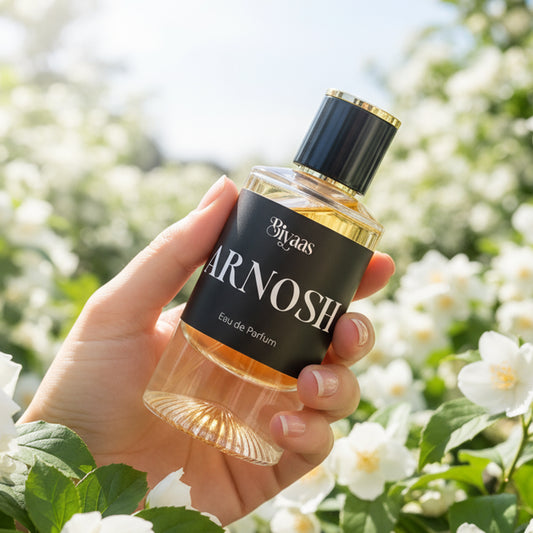 Arnosh - For Her