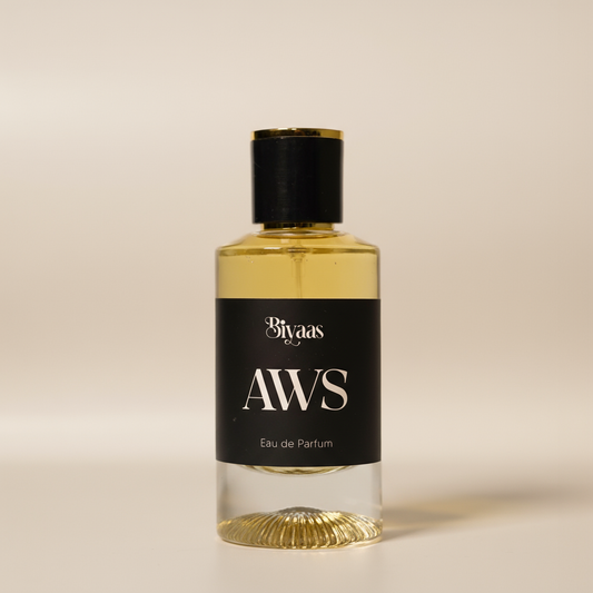 AWS - For Him