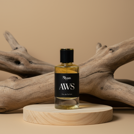 AWS - For Him