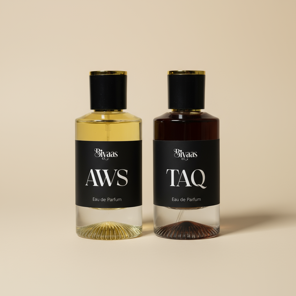 Legendary Deal  –  2 Powerful Fragrances