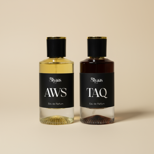 Legendary Deal  β  2 Powerful Fragrances