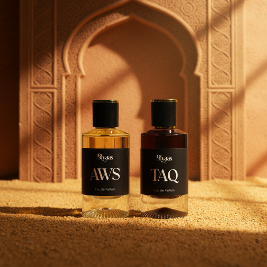 Legendary Deal  β  2 Powerful Fragrances