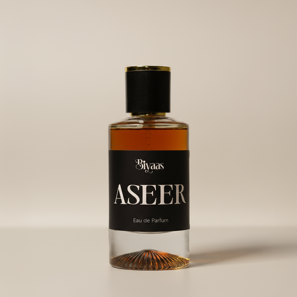 Aseer - For Him