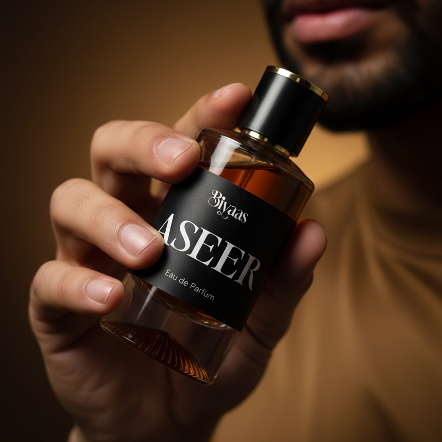 Aseer - For Him