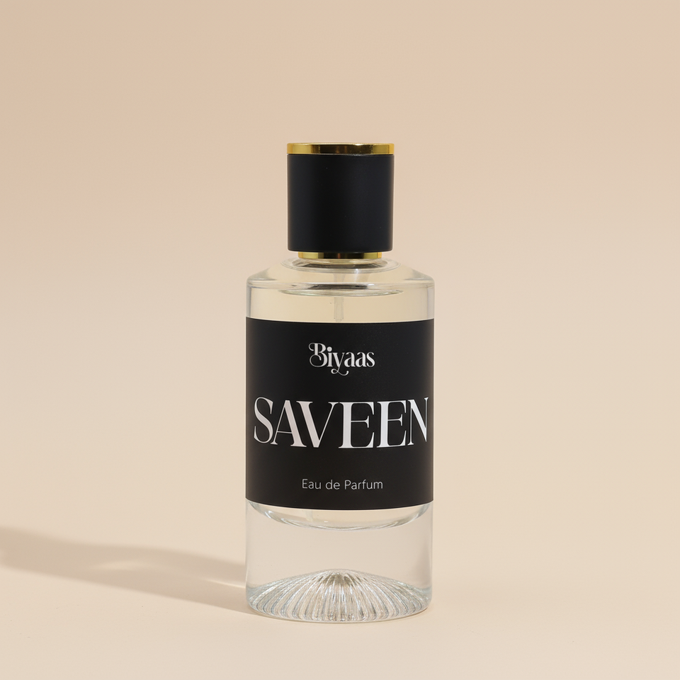 Saveen - For Her