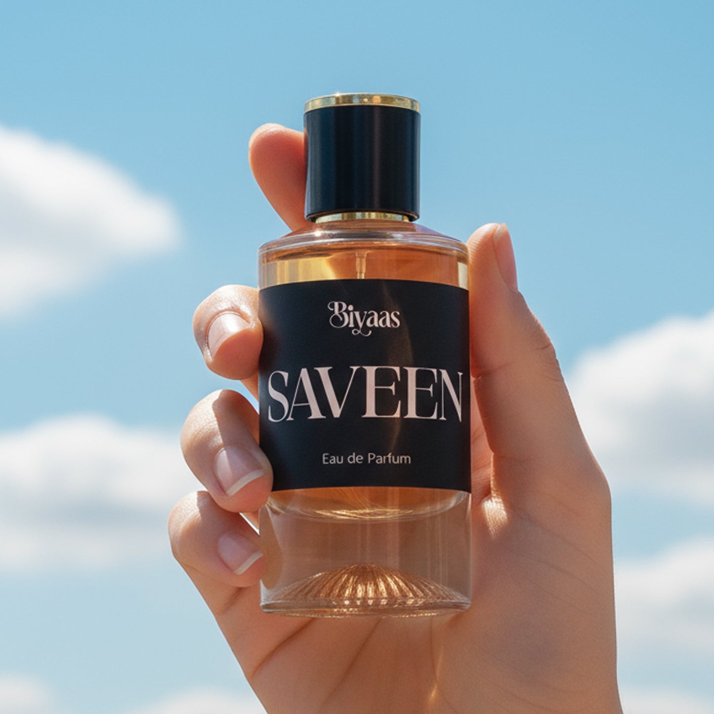 Saveen - For Her