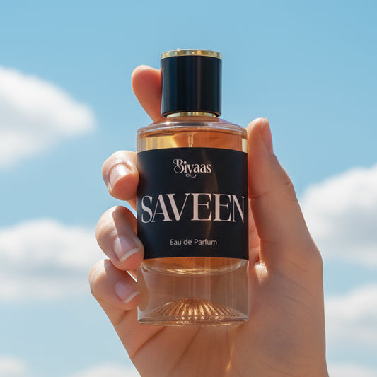 Saveen - For Her