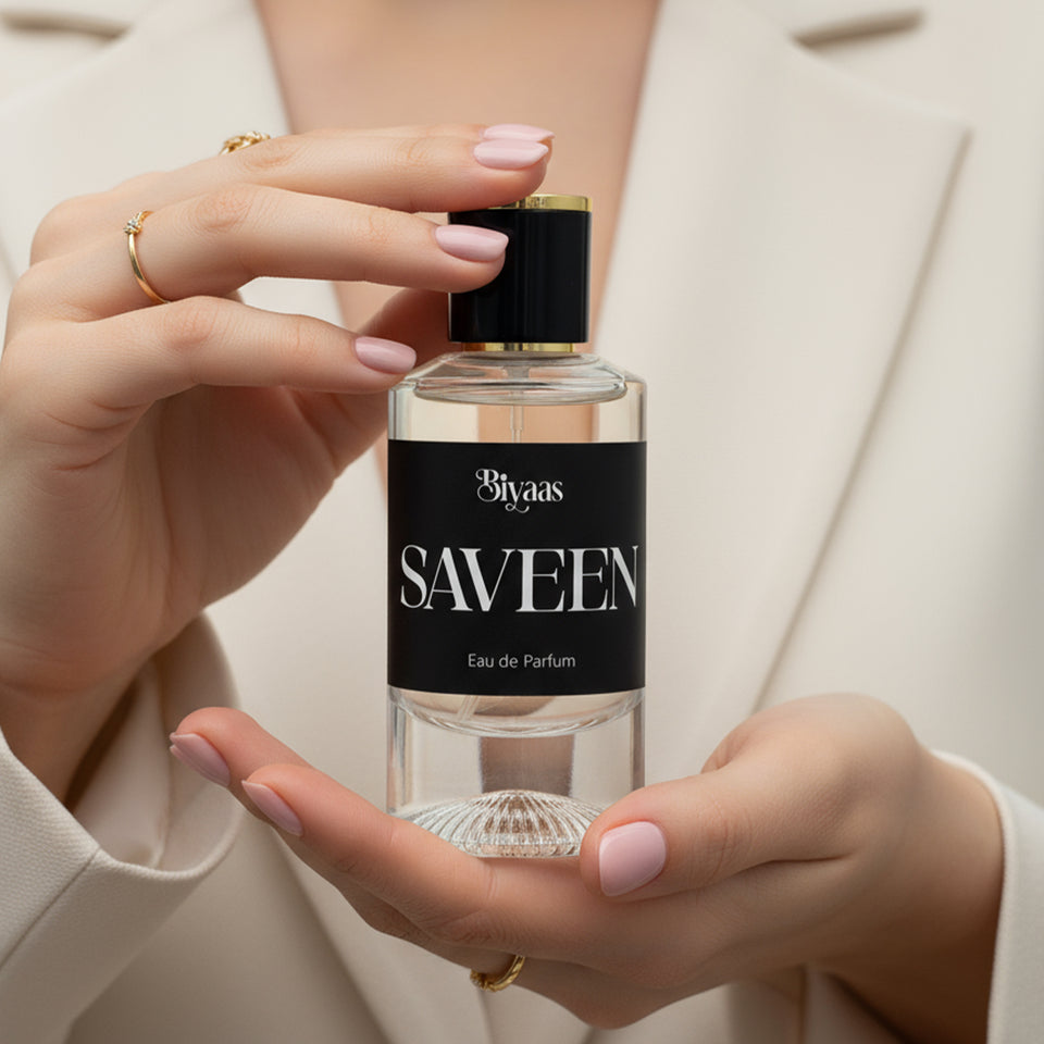 Saveen - For Her