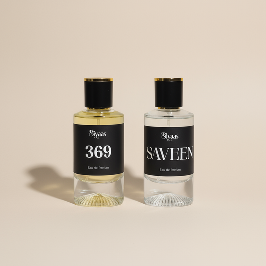 Duo Deal β 369 & Saveen