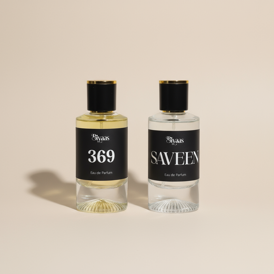 Duo Deal β 369 & Saveen