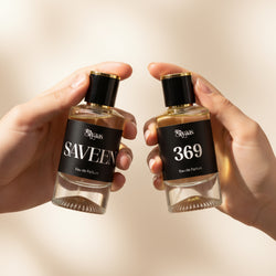 Duo Deal β 369 & Saveen