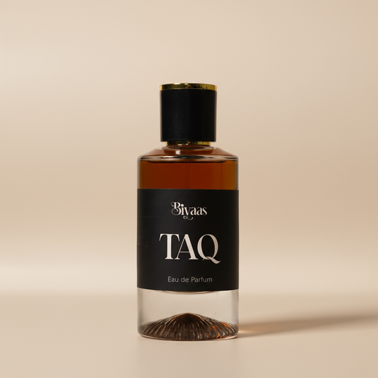 TAQ - For Him