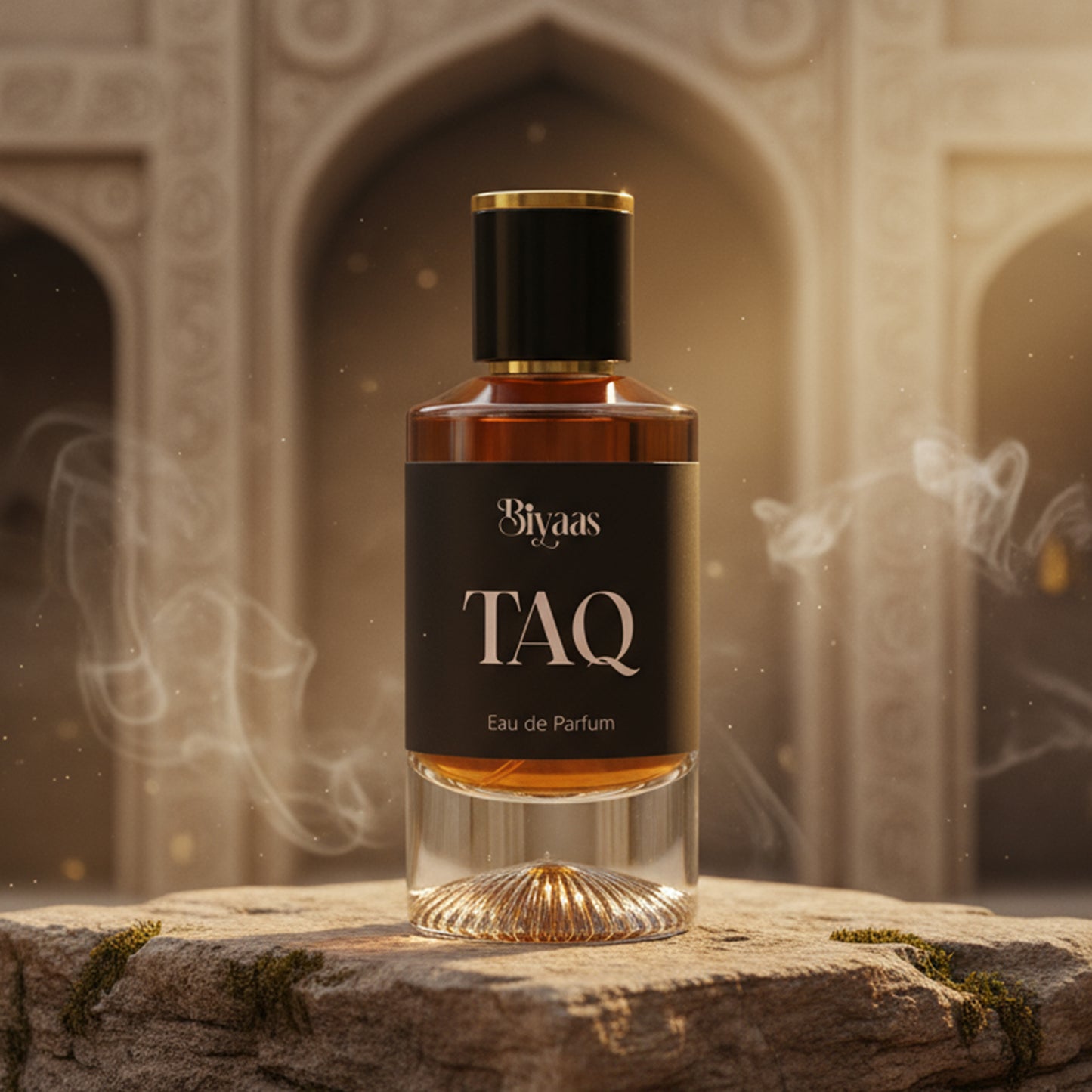 TAQ - For Him