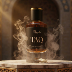 TAQ - For Him