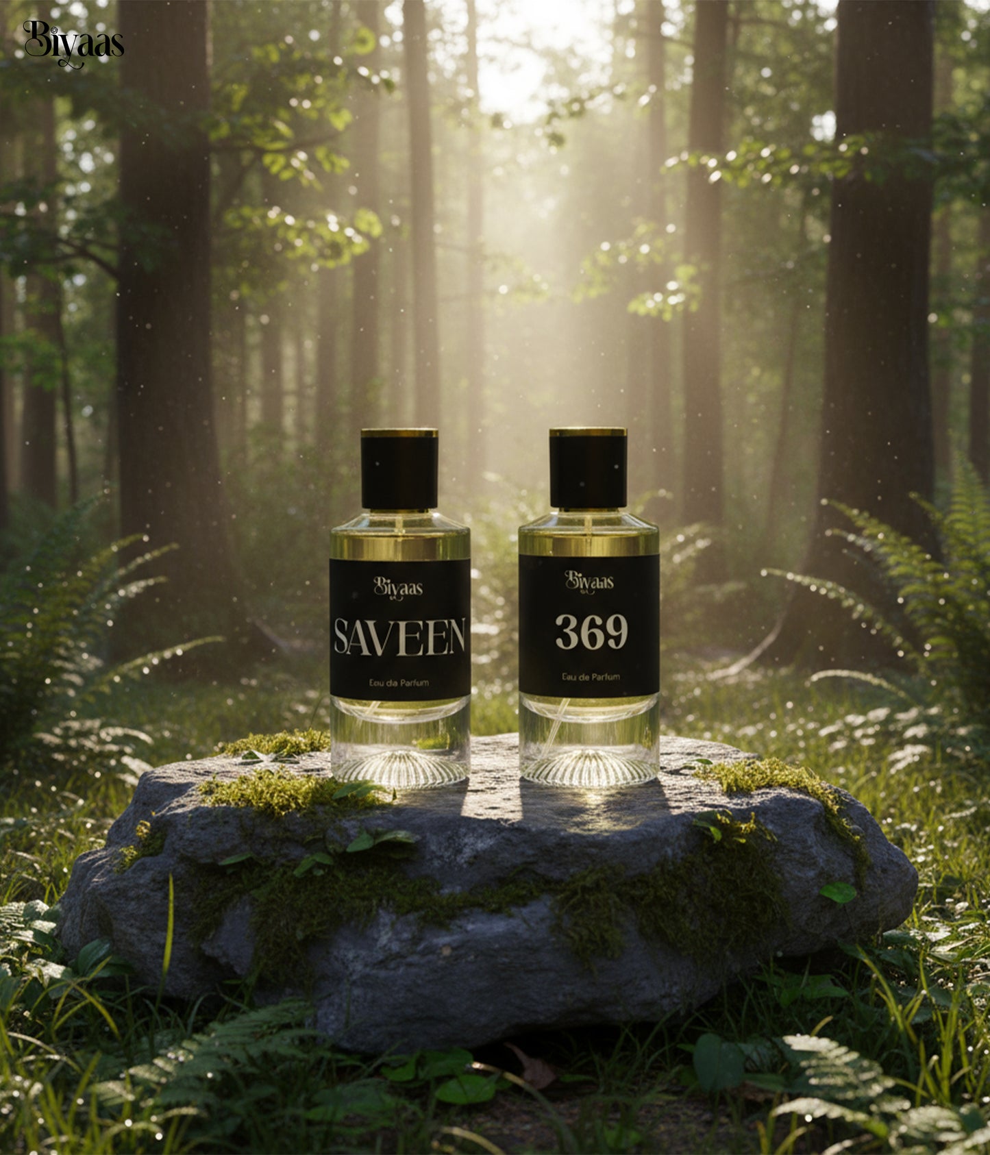 Duo Deal – Saveen & 369