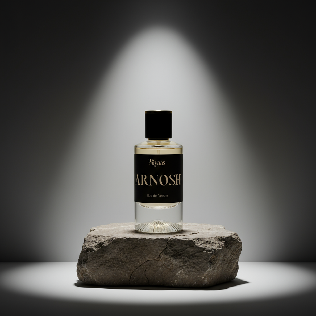 Arnosh - For Her