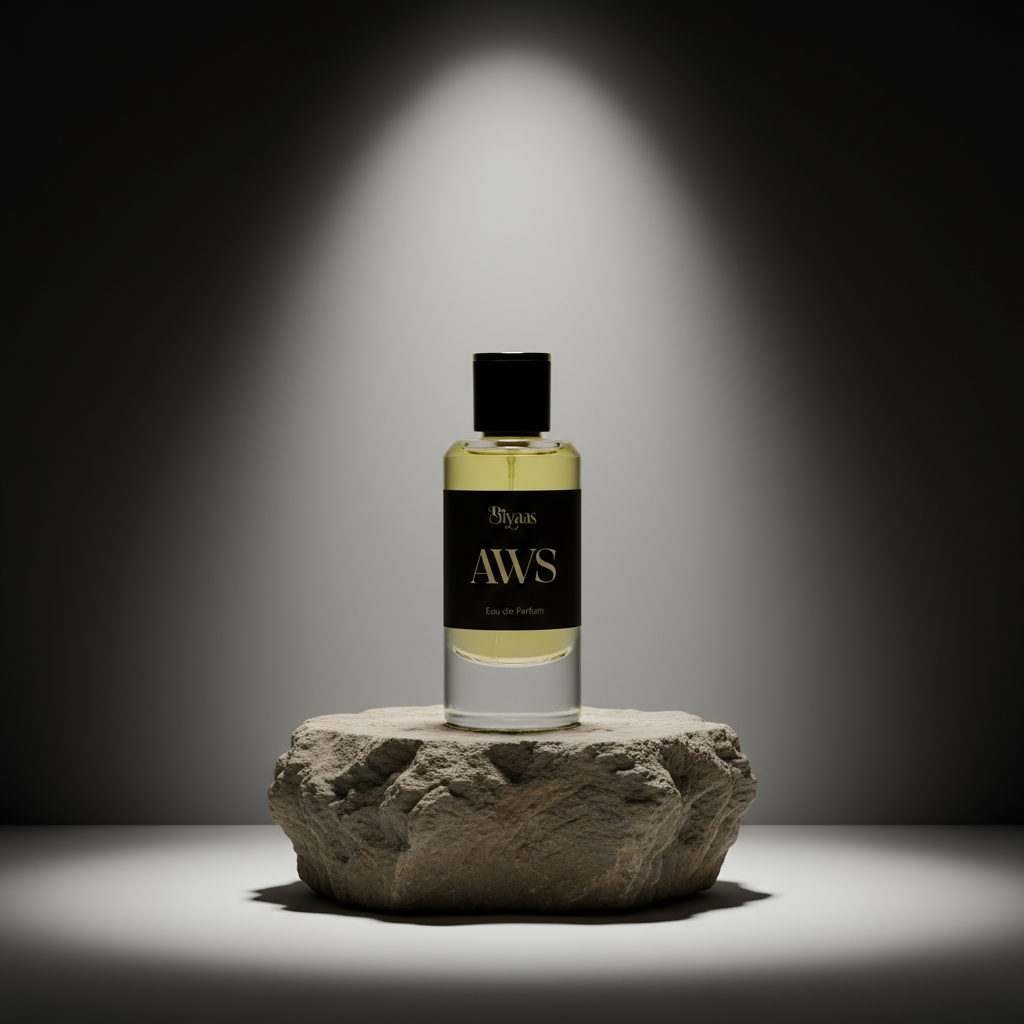AWS - For Him