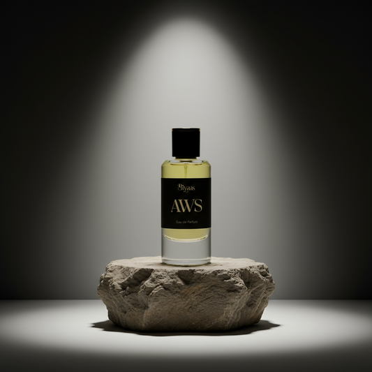 AWS - For Him