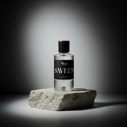 Saveen - For Her