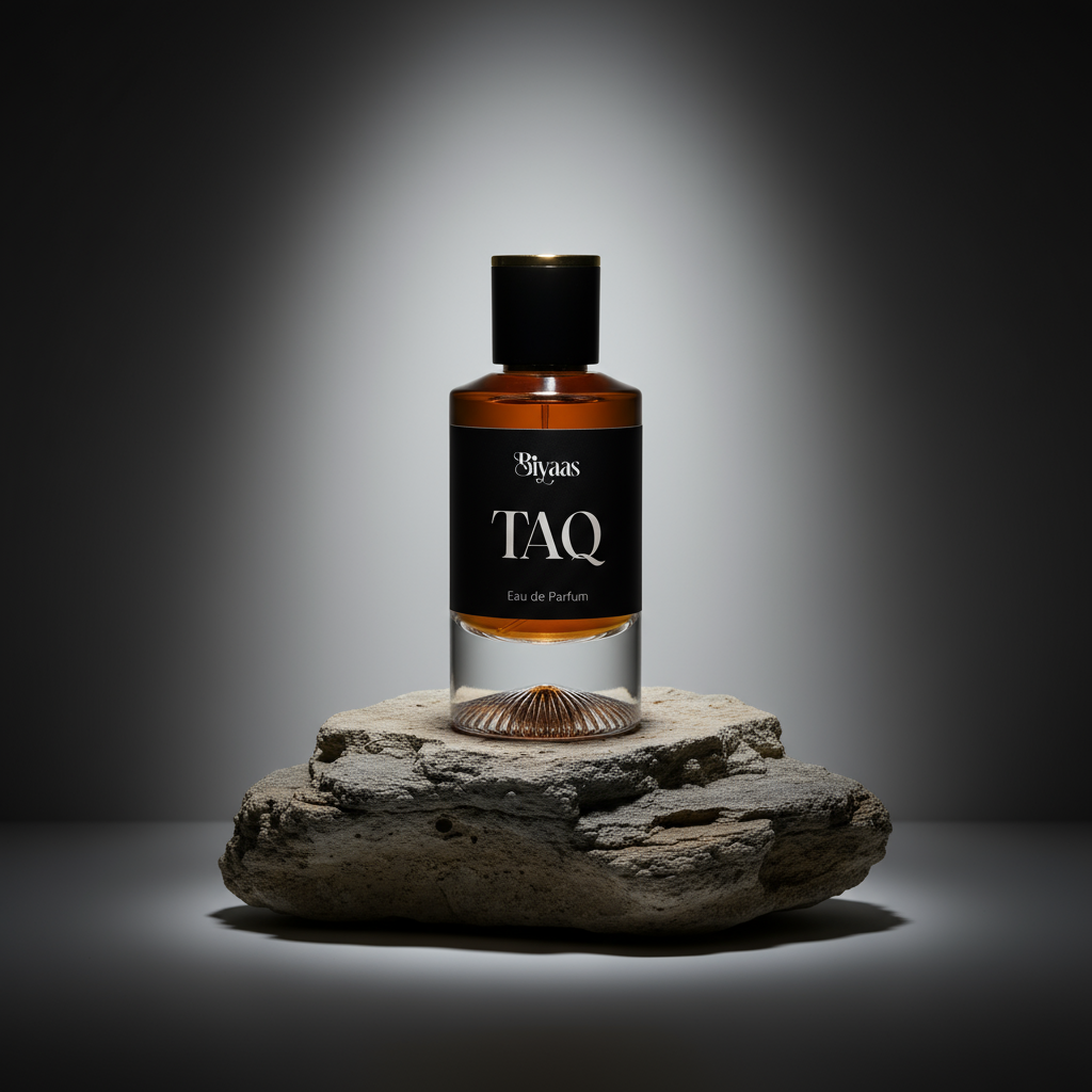 TAQ - For Him
