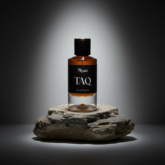 TAQ - For Him