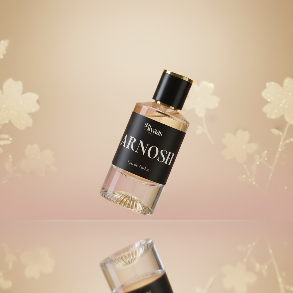 Arnosh - For Her