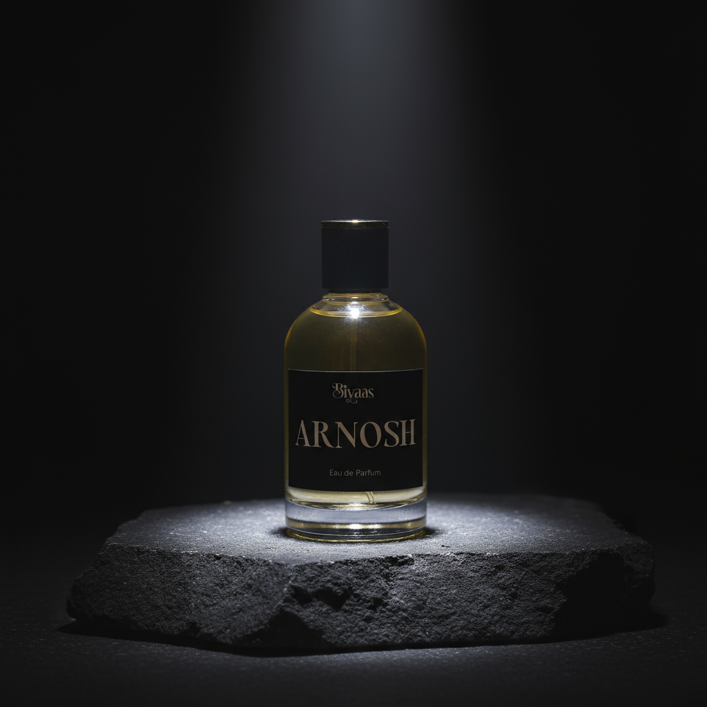 Arnosh - For Her