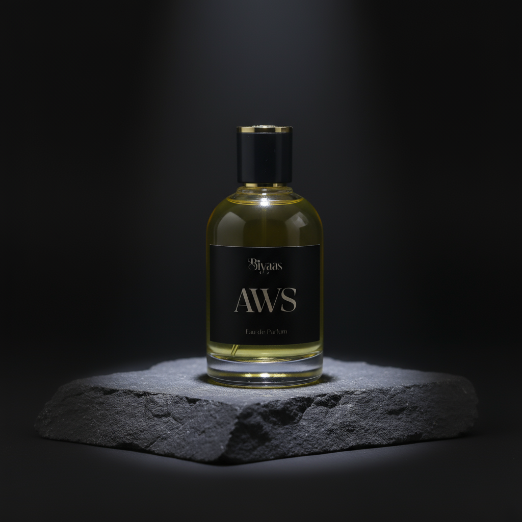 AWS - For Him