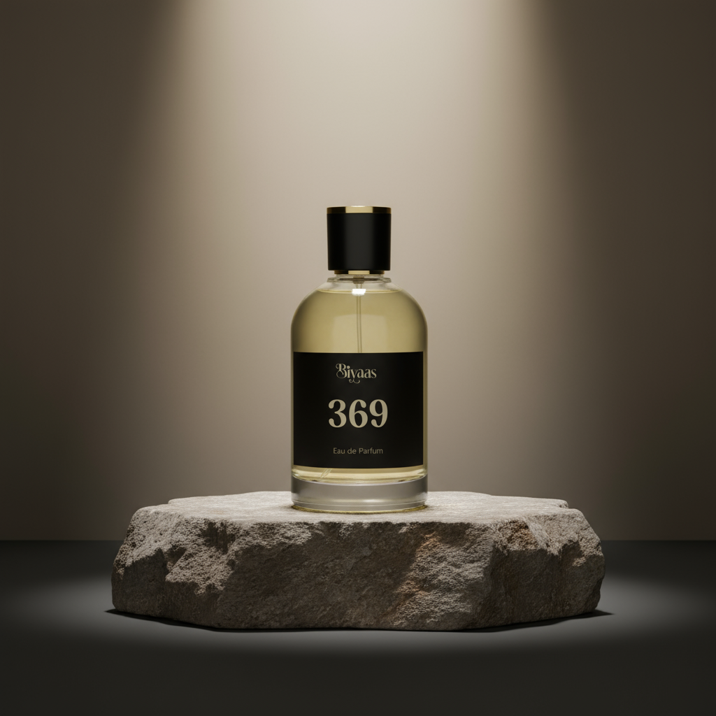 369 - For Him