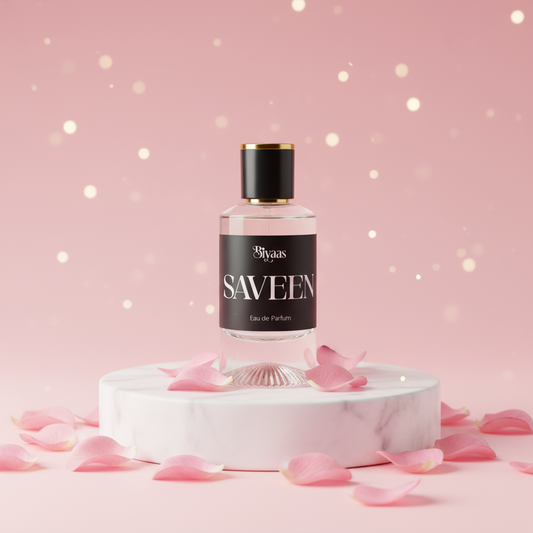 Saveen - For Her