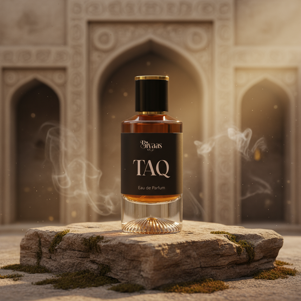 TAQ - For Him